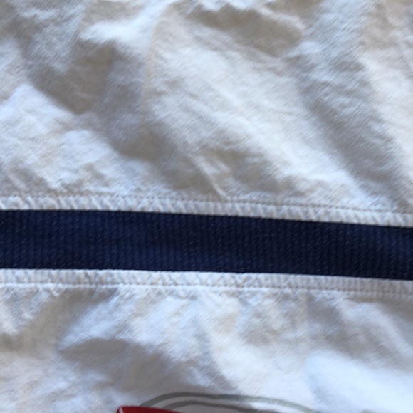 Vintage Mackinac Island Breezy Cotton Sweatshirt - Picture 5 of 6